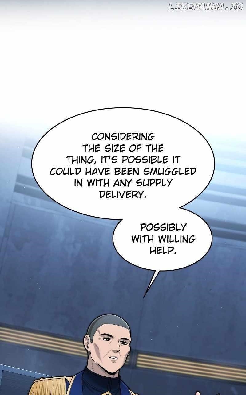 Paranoid Mage - Chapter 62 Page 64