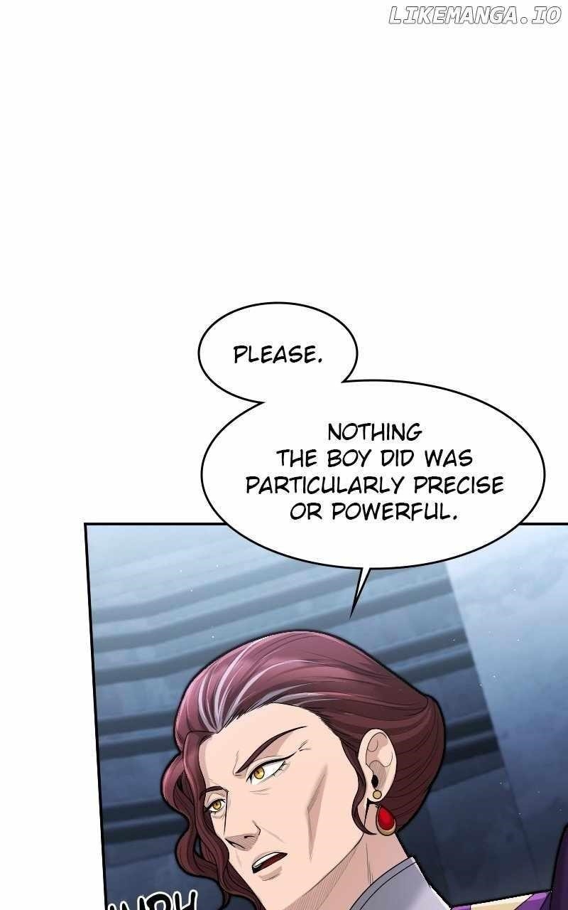 Paranoid Mage - Chapter 62 Page 69