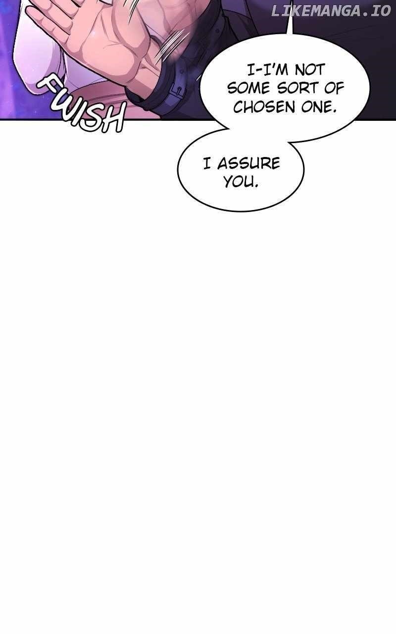 Paranoid Mage - Chapter 62 Page 7