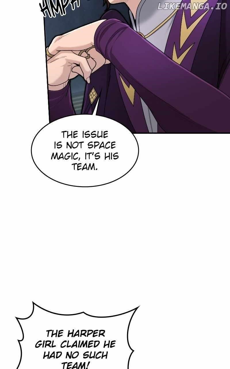 Paranoid Mage - Chapter 62 Page 70