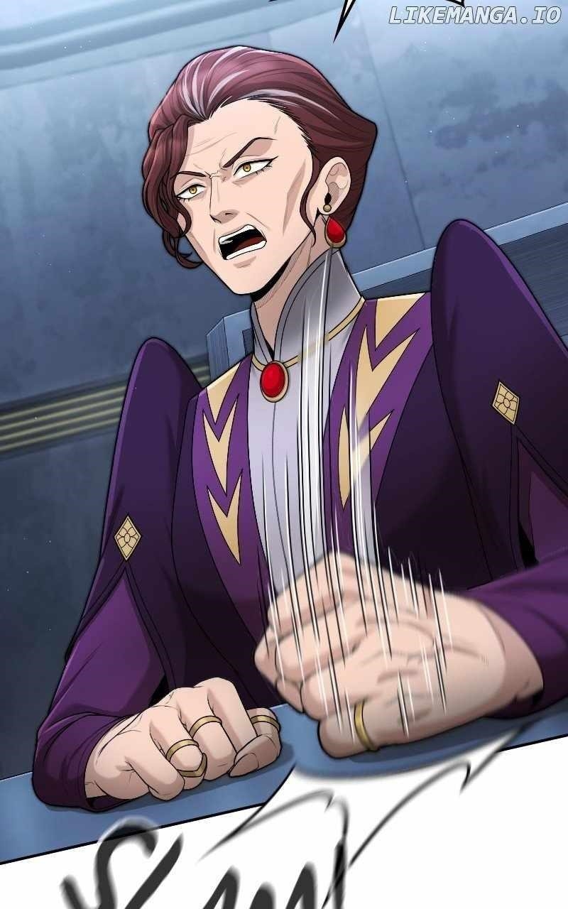 Paranoid Mage - Chapter 62 Page 78