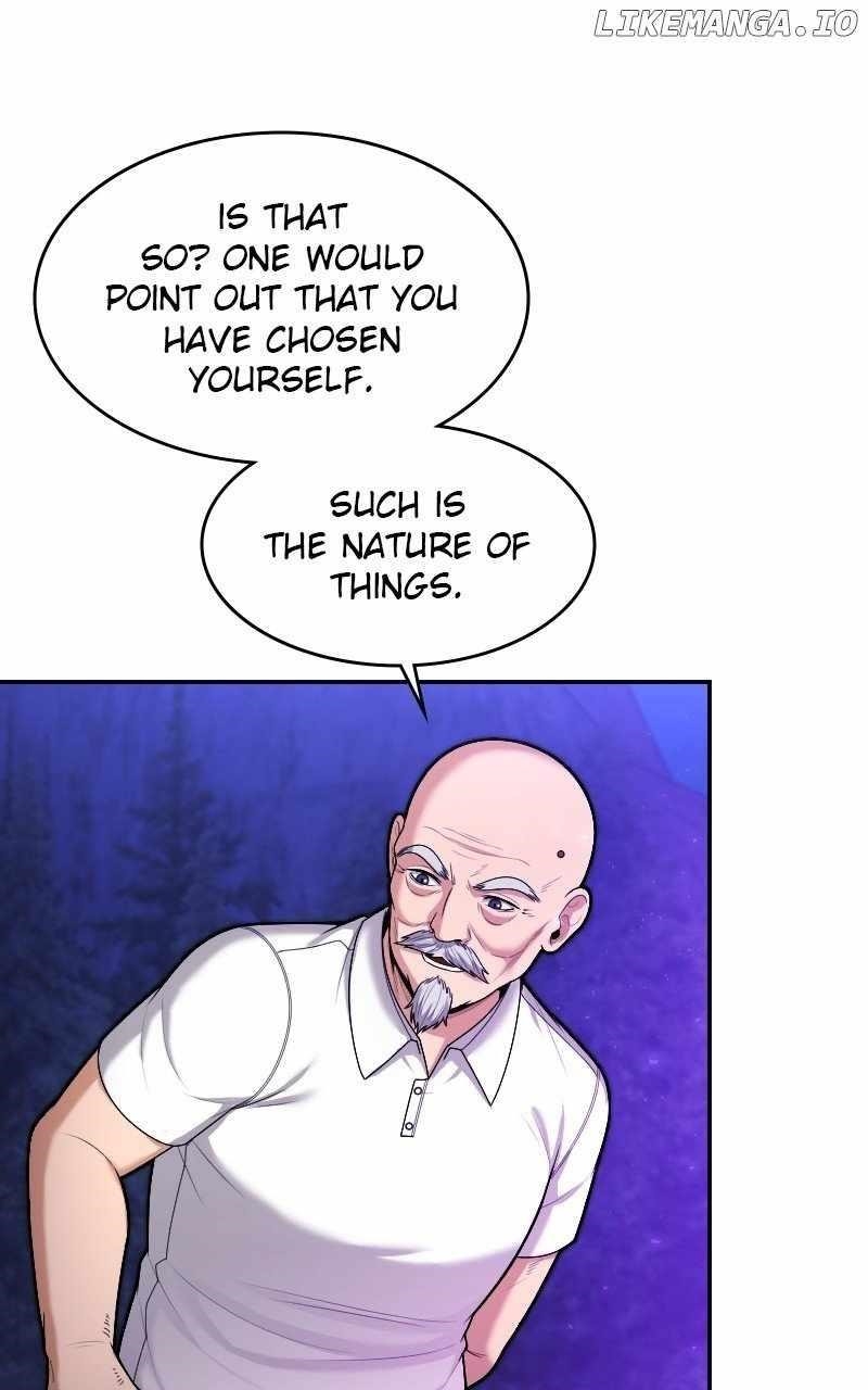 Paranoid Mage - Chapter 62 Page 8