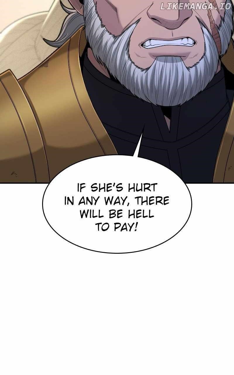 Paranoid Mage - Chapter 62 Page 82