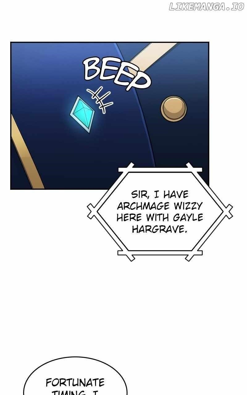 Paranoid Mage - Chapter 62 Page 83