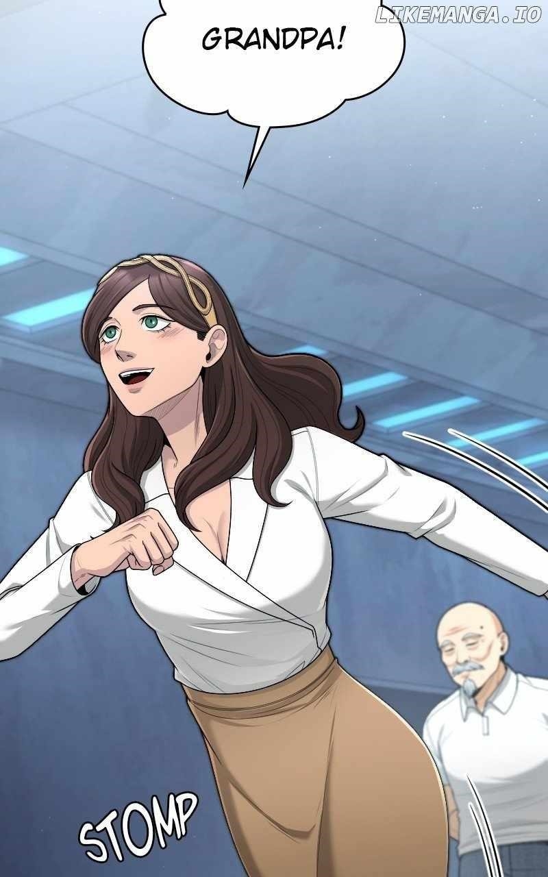 Paranoid Mage - Chapter 62 Page 87