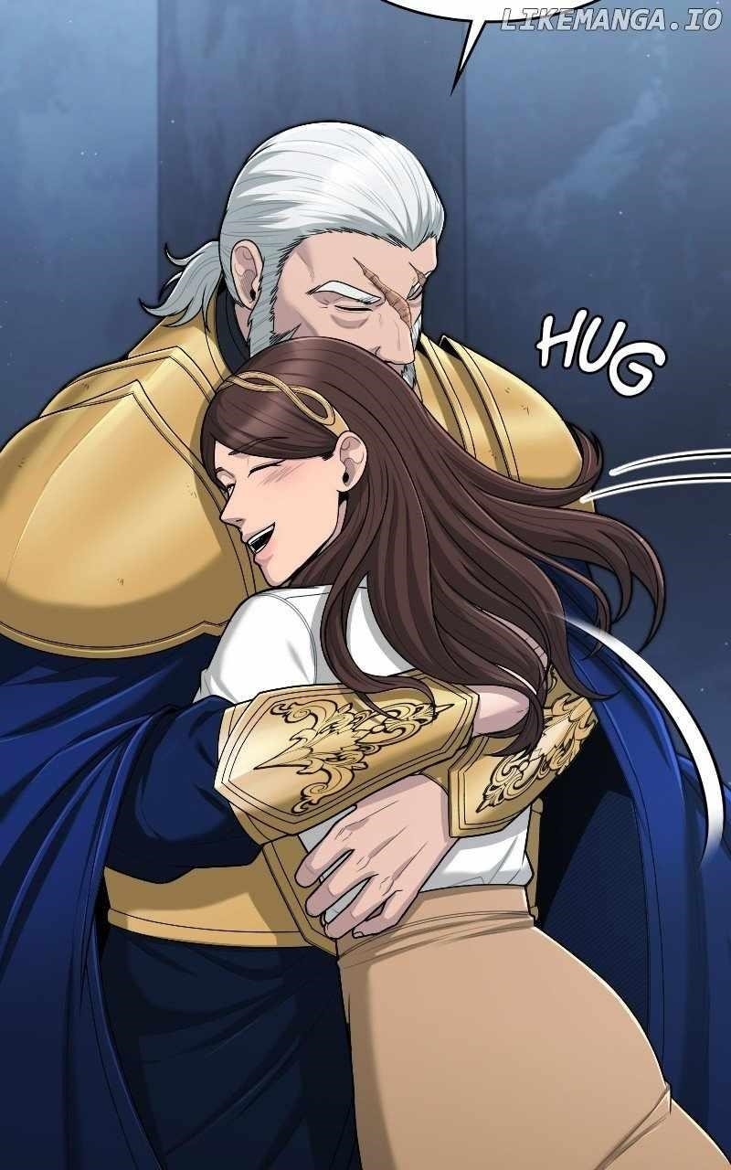 Paranoid Mage - Chapter 62 Page 89