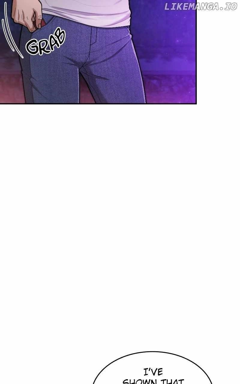 Paranoid Mage - Chapter 62 Page 9