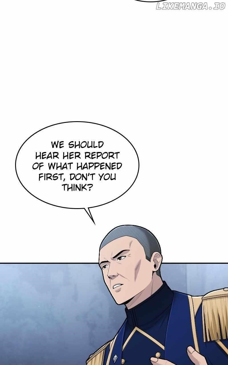 Paranoid Mage - Chapter 62 Page 92