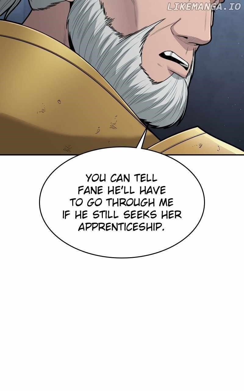 Paranoid Mage - Chapter 62 Page 94