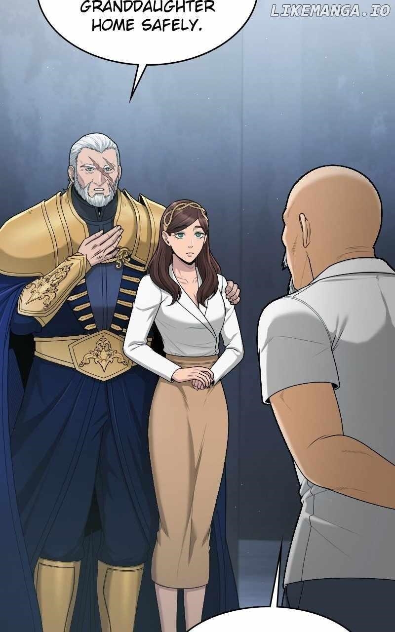 Paranoid Mage - Chapter 62 Page 96