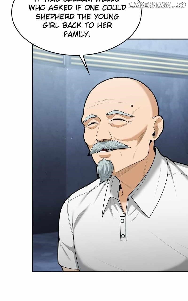 Paranoid Mage - Chapter 62 Page 98