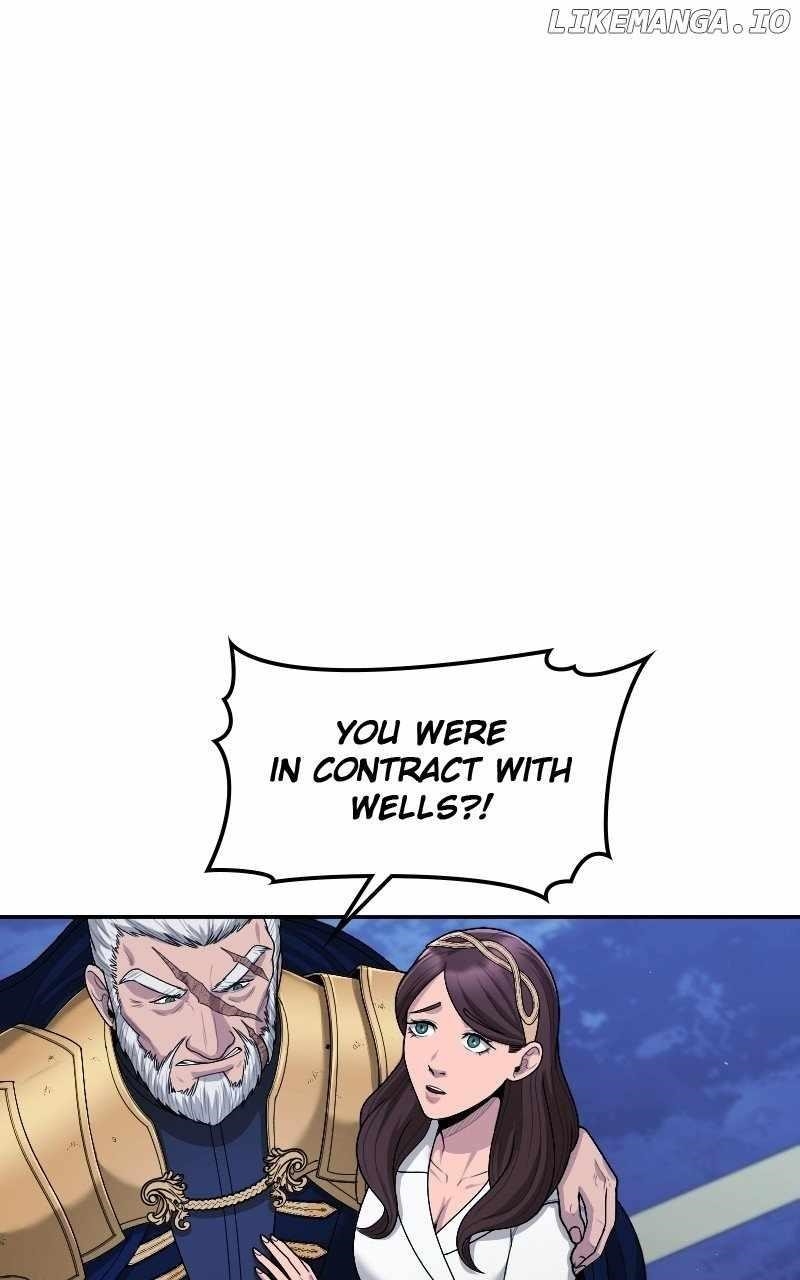 Paranoid Mage - Chapter 62 Page 99