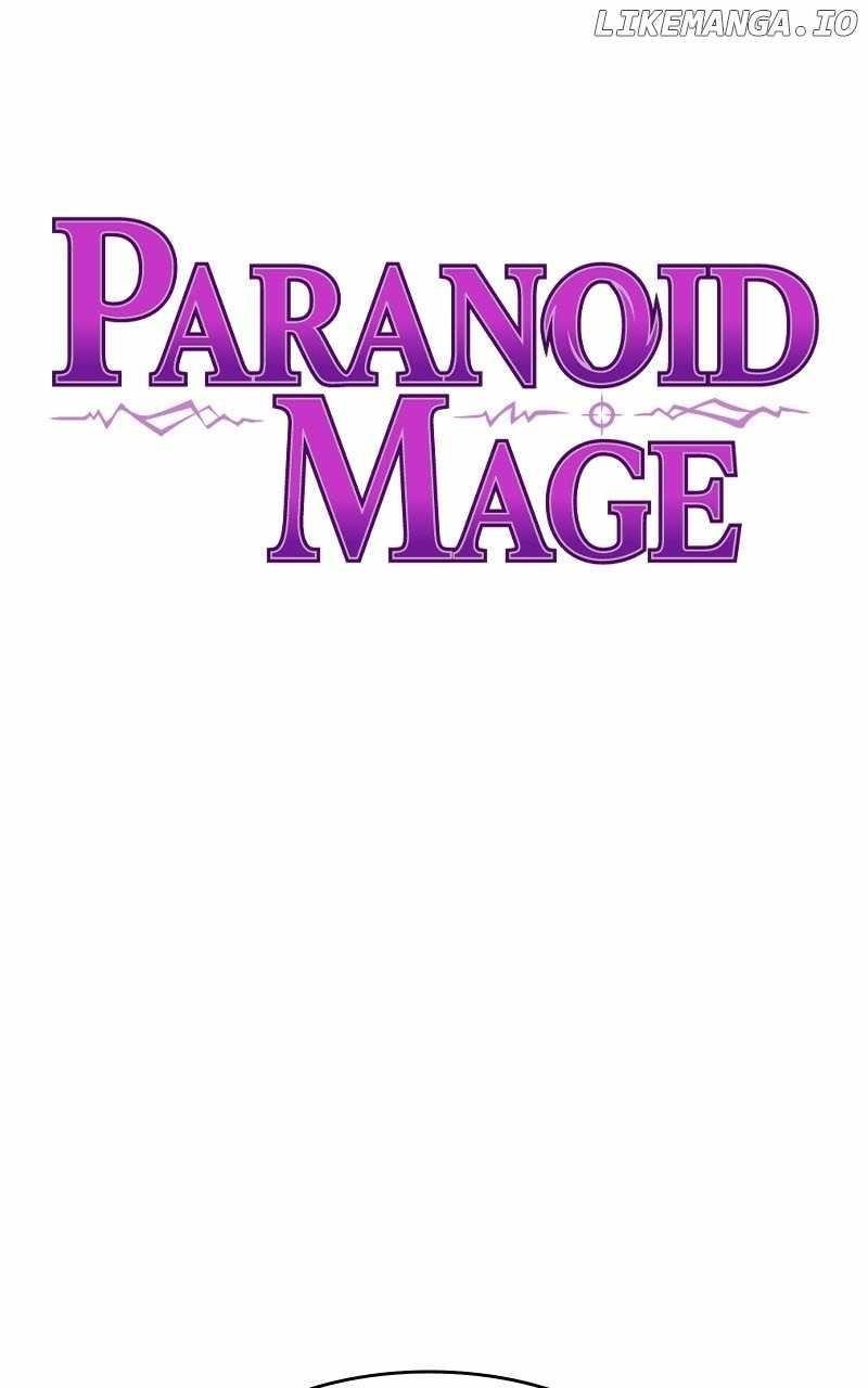 Paranoid Mage - Chapter 63 Page 10