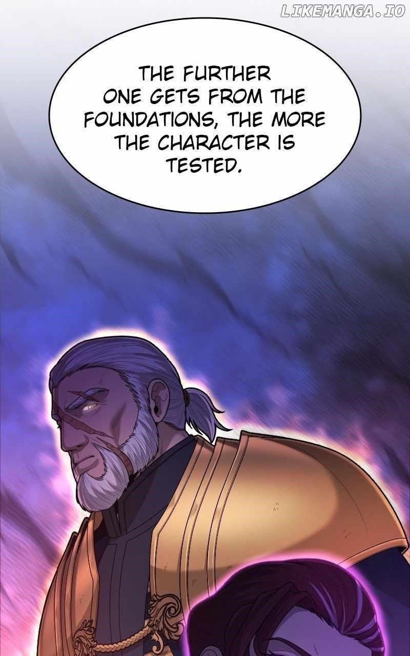 Paranoid Mage - Chapter 63 Page 103