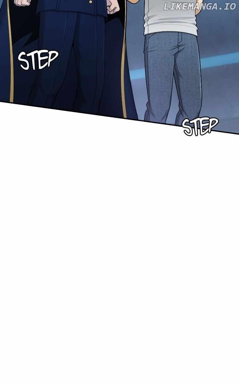 Paranoid Mage - Chapter 63 Page 108