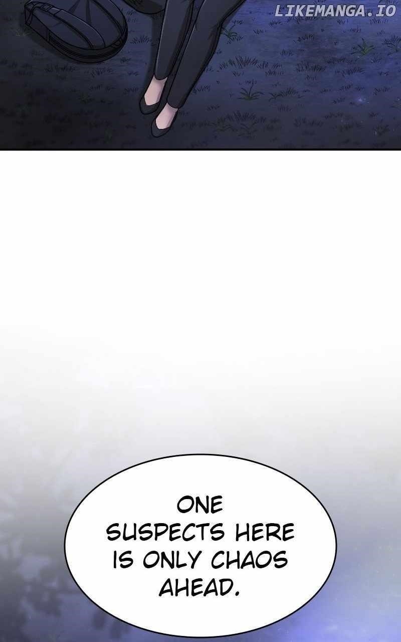 Paranoid Mage - Chapter 63 Page 110