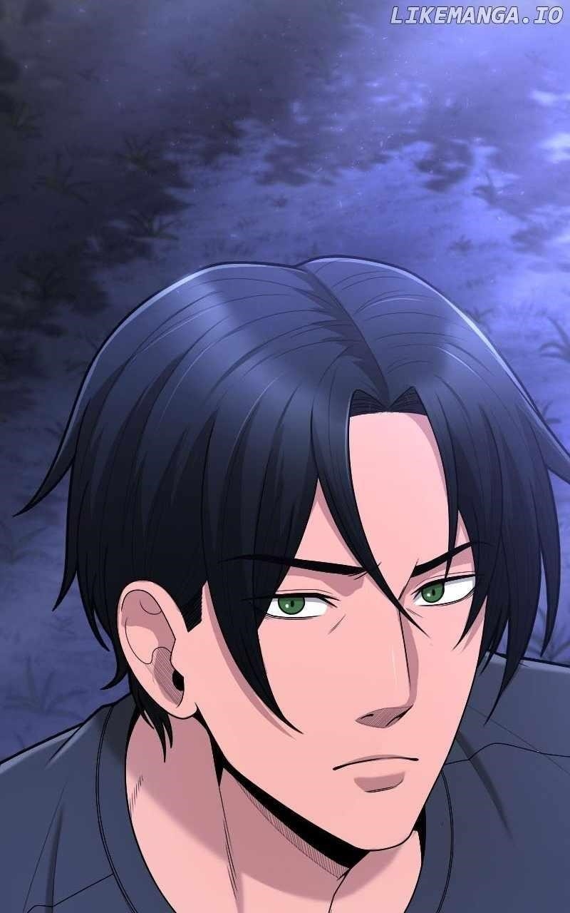 Paranoid Mage - Chapter 63 Page 111