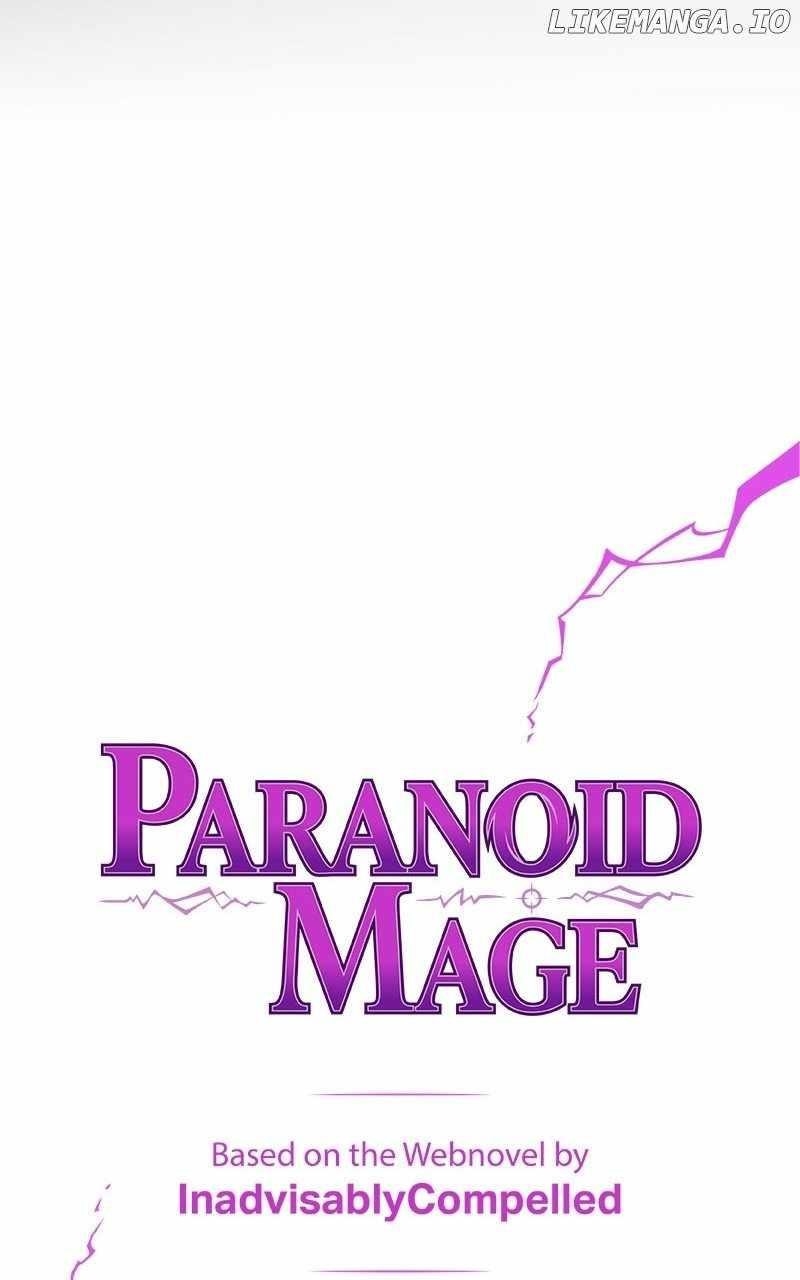 Paranoid Mage - Chapter 63 Page 113