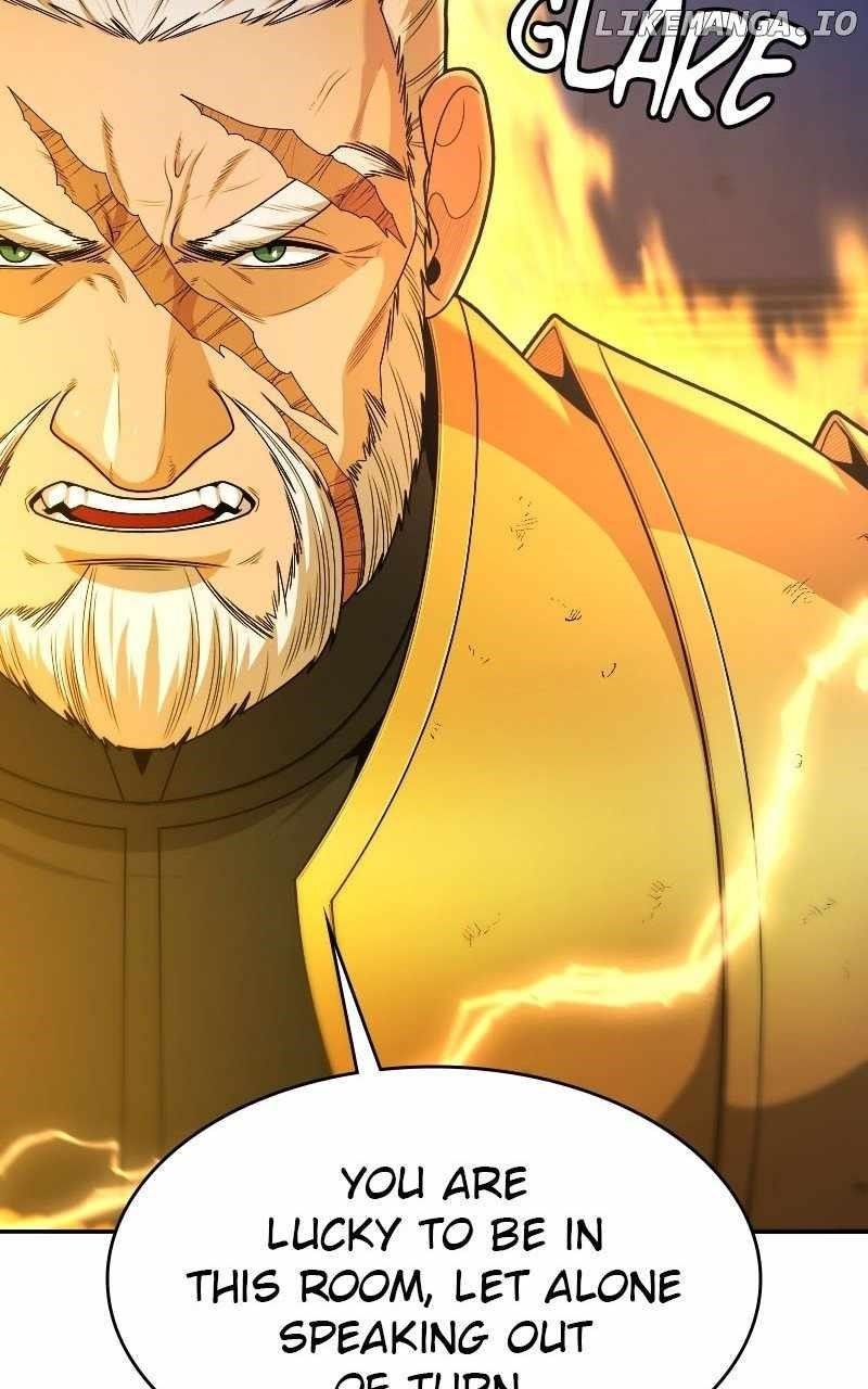 Paranoid Mage - Chapter 63 Page 16