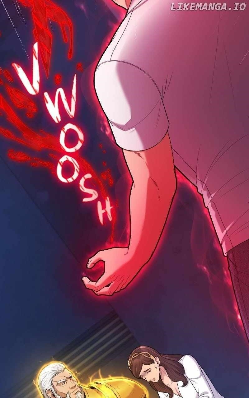 Paranoid Mage - Chapter 63 Page 2