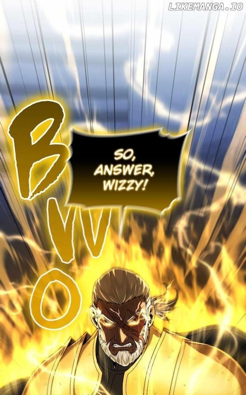 Paranoid Mage - Chapter 63 Page 20