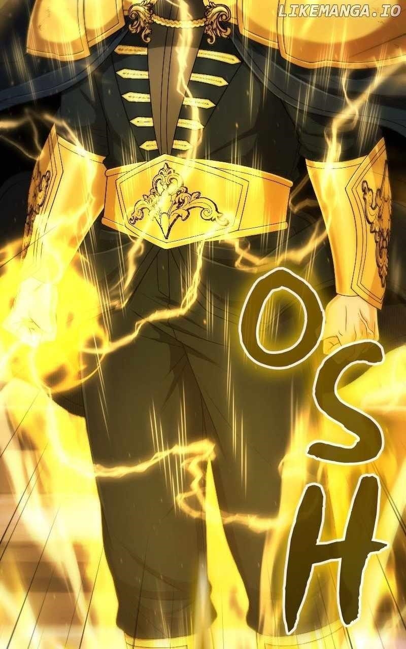 Paranoid Mage - Chapter 63 Page 21