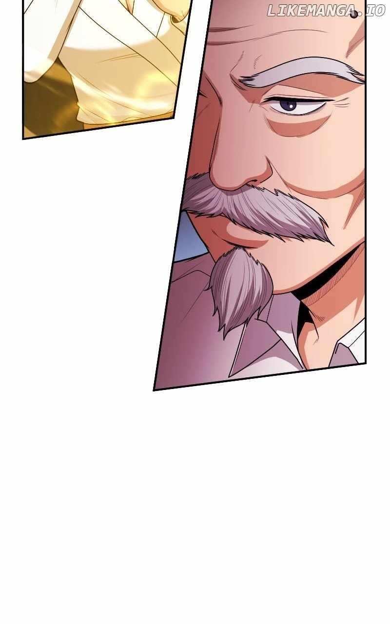 Paranoid Mage - Chapter 63 Page 23