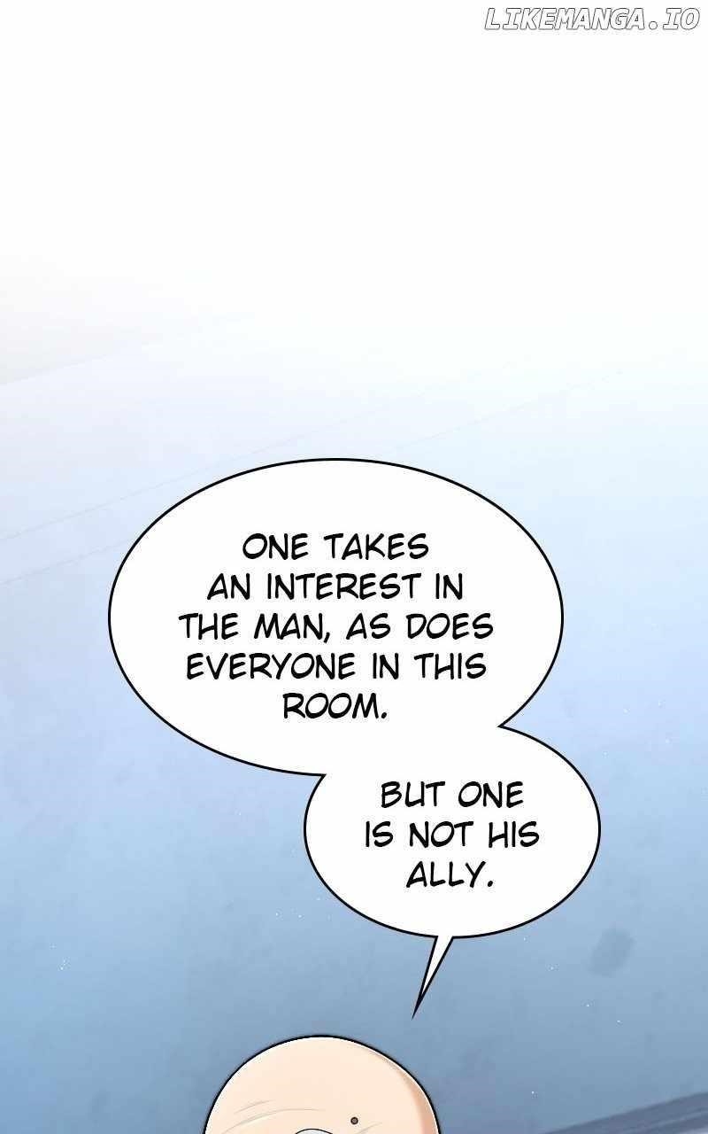 Paranoid Mage - Chapter 63 Page 26