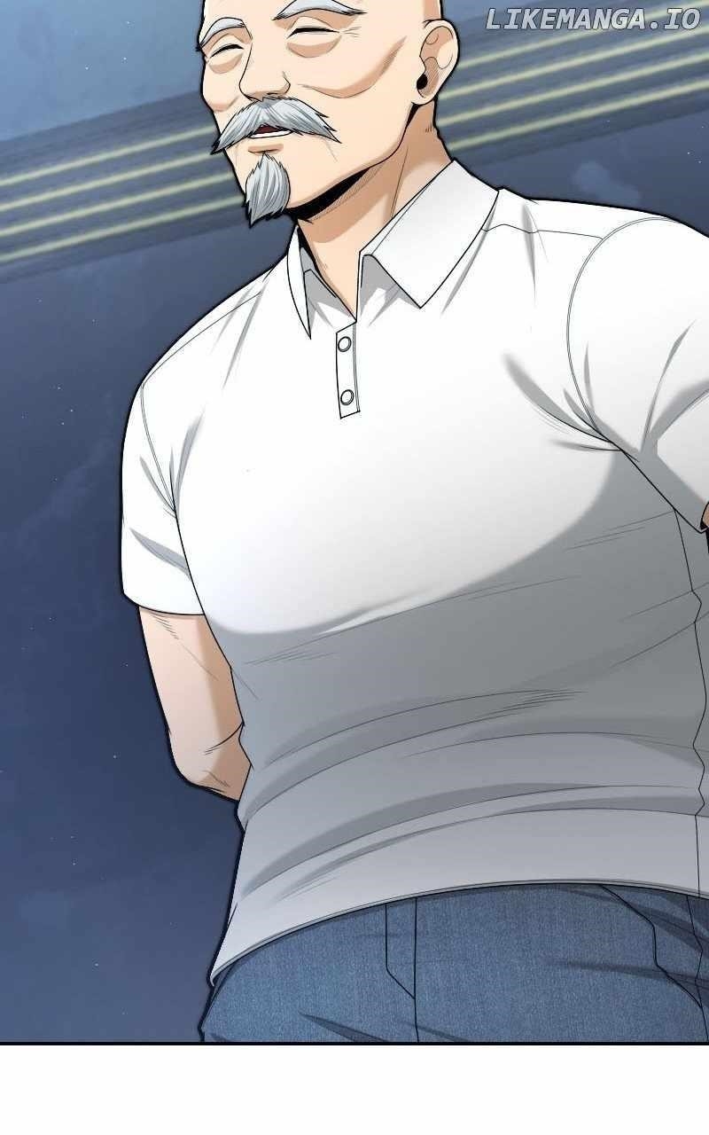 Paranoid Mage - Chapter 63 Page 27