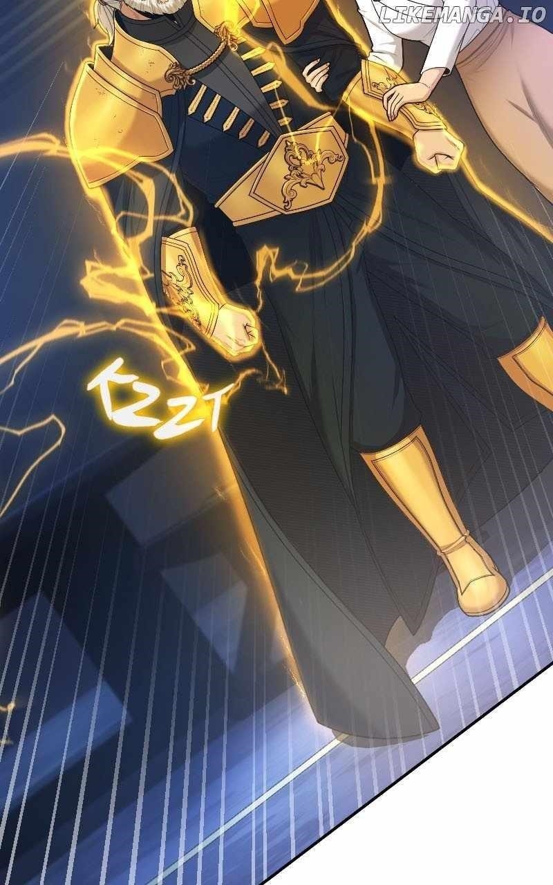 Paranoid Mage - Chapter 63 Page 3