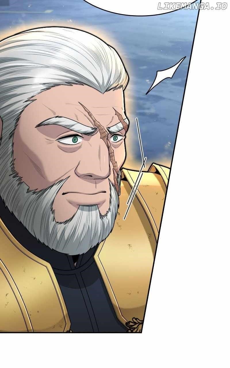 Paranoid Mage - Chapter 63 Page 33