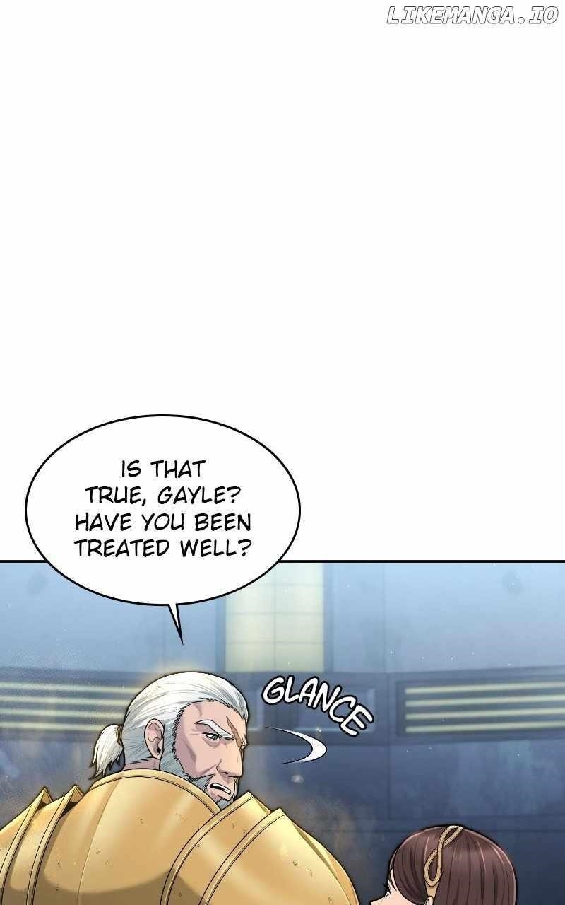 Paranoid Mage - Chapter 63 Page 34