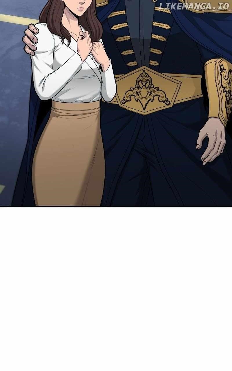 Paranoid Mage - Chapter 63 Page 41