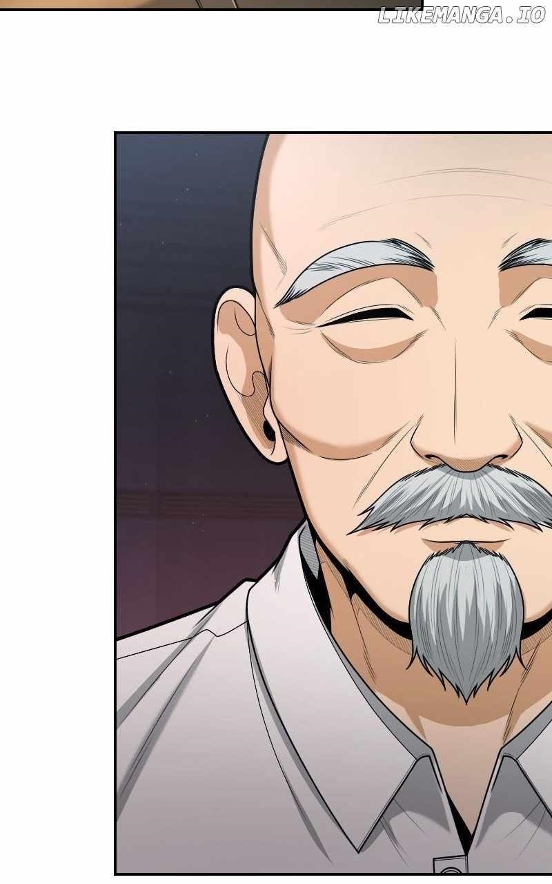 Paranoid Mage - Chapter 63 Page 43