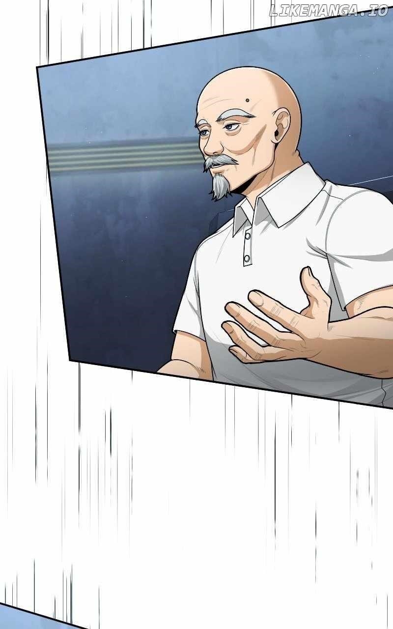 Paranoid Mage - Chapter 63 Page 50