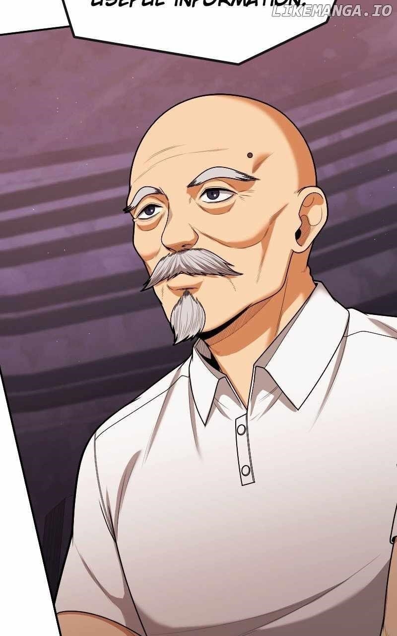 Paranoid Mage - Chapter 63 Page 56