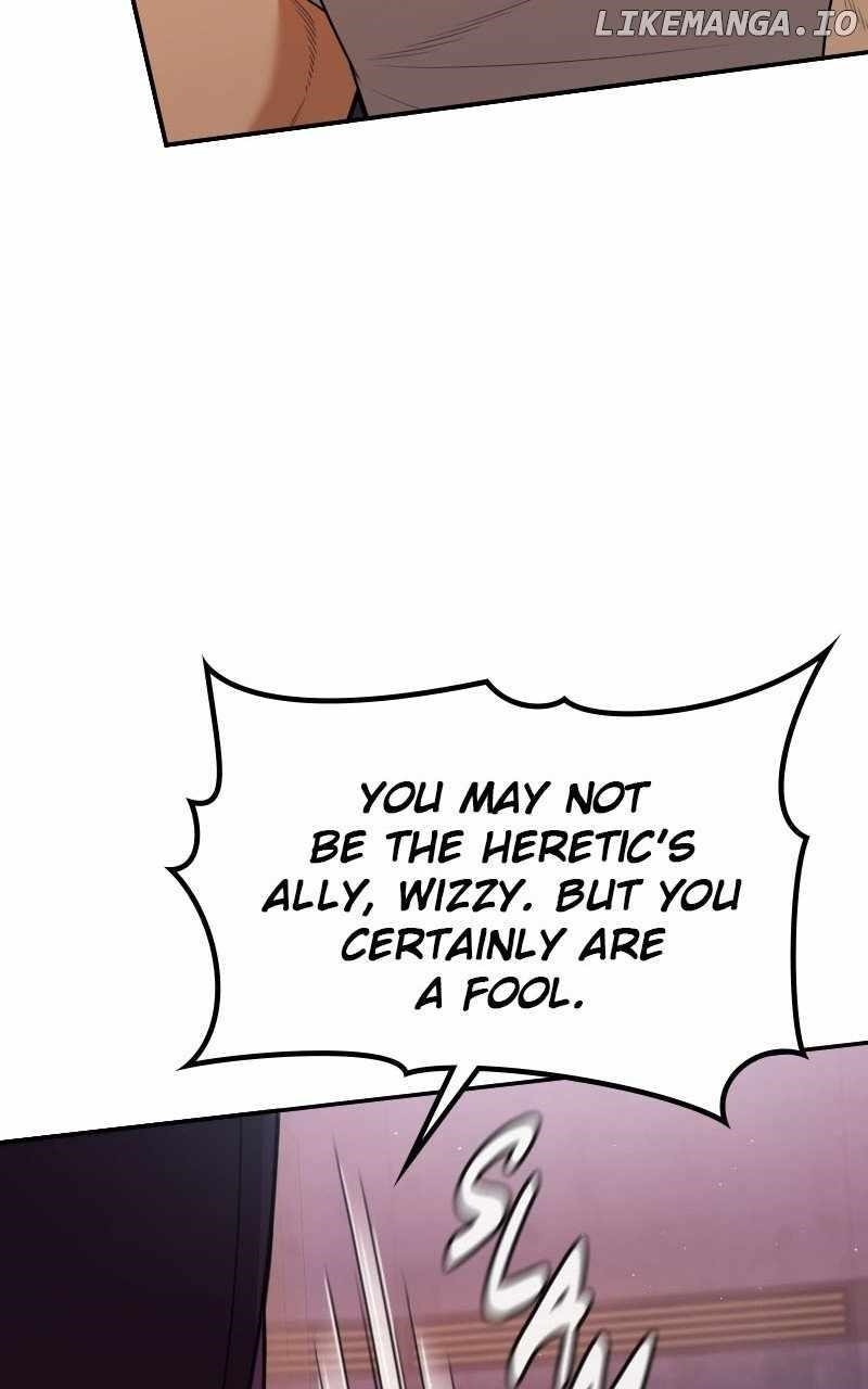 Paranoid Mage - Chapter 63 Page 57