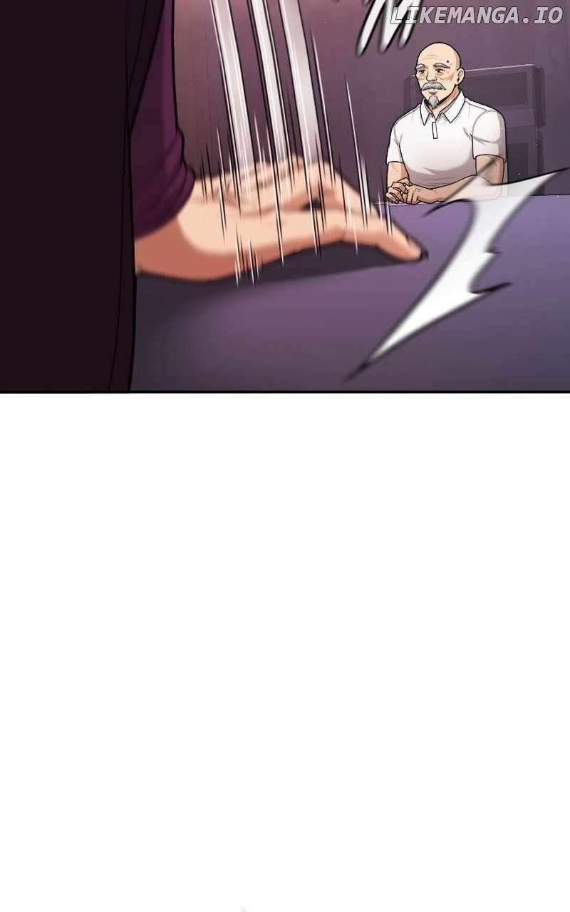 Paranoid Mage - Chapter 63 Page 58