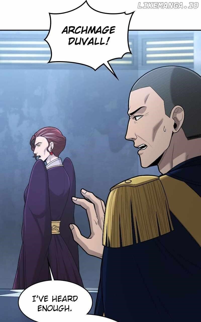 Paranoid Mage - Chapter 63 Page 59