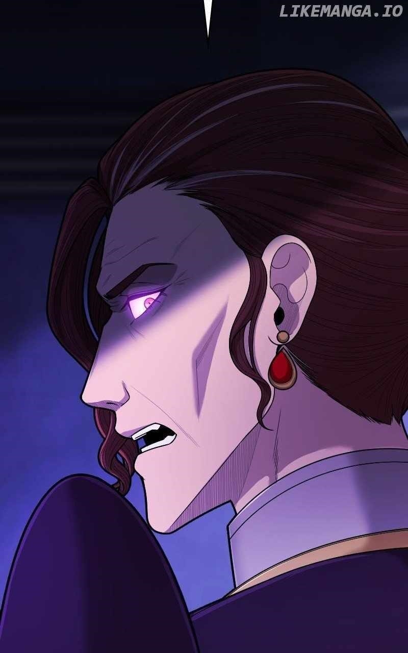 Paranoid Mage - Chapter 63 Page 61