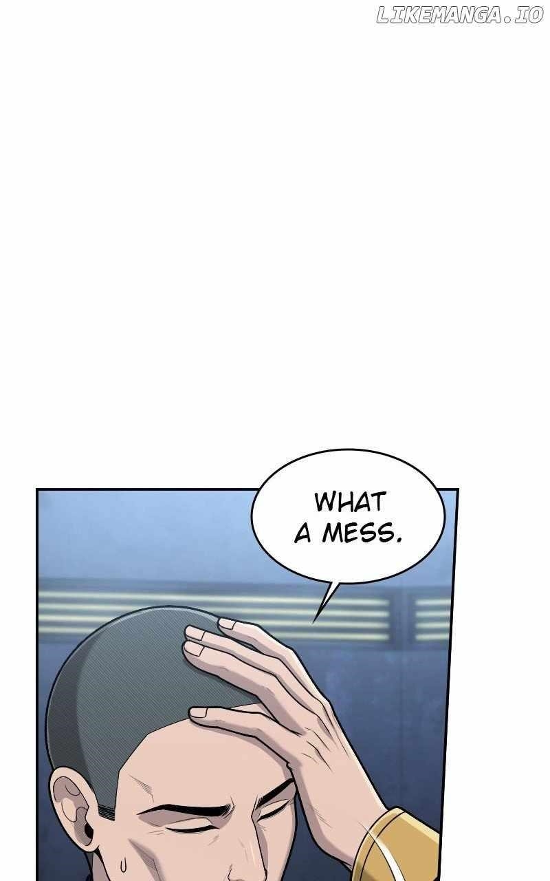 Paranoid Mage - Chapter 63 Page 64