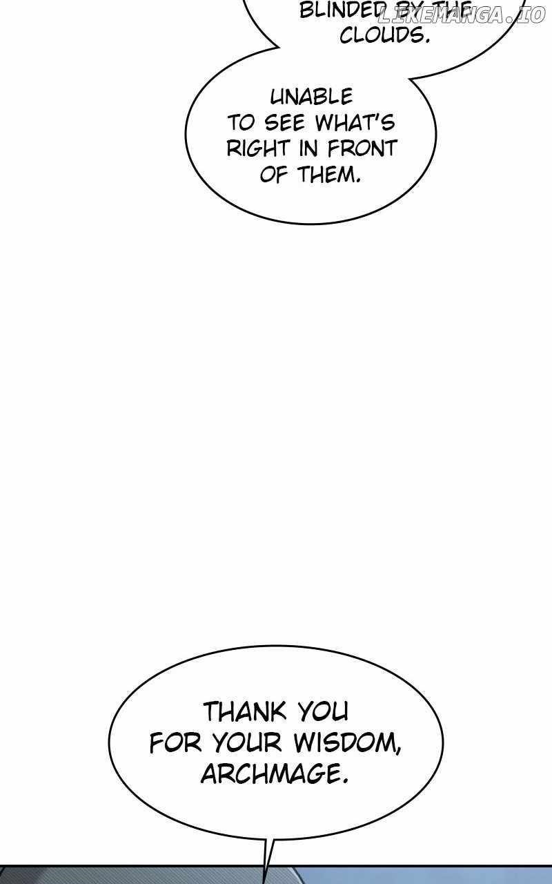 Paranoid Mage - Chapter 63 Page 67