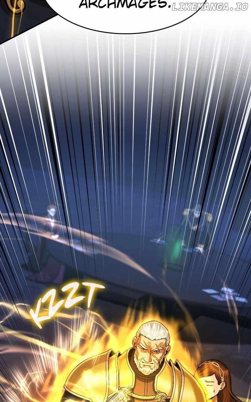 Paranoid Mage - Chapter 63 Page 7