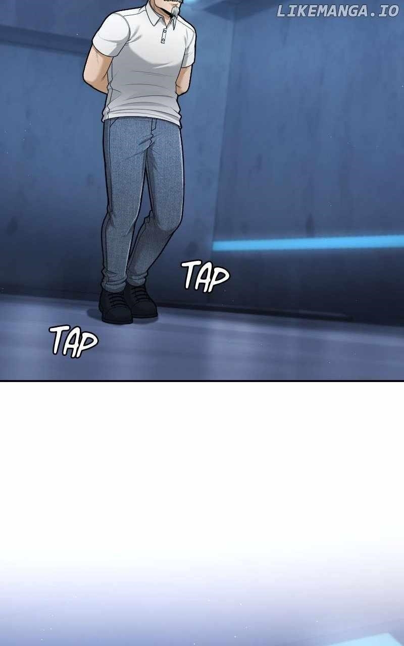 Paranoid Mage - Chapter 63 Page 70