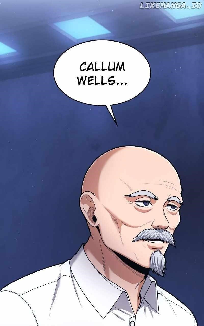 Paranoid Mage - Chapter 63 Page 71