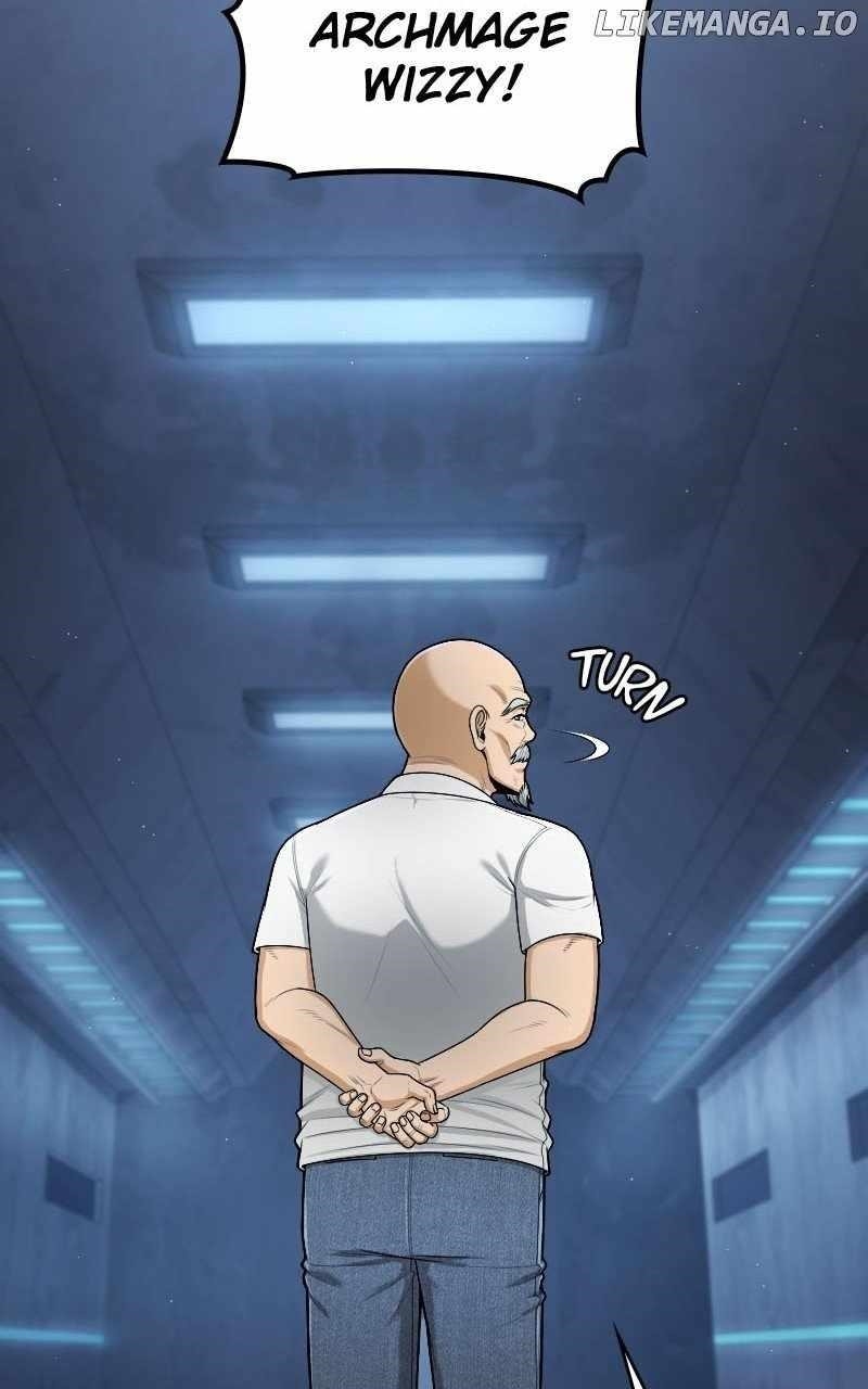 Paranoid Mage - Chapter 63 Page 77