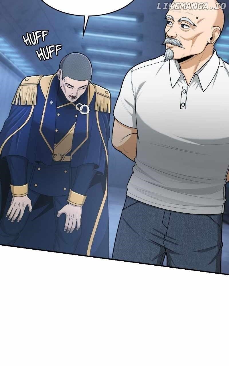 Paranoid Mage - Chapter 63 Page 79