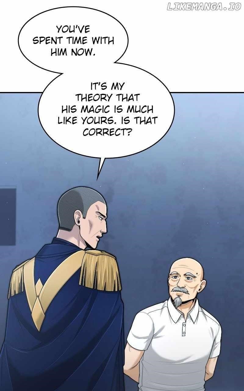 Paranoid Mage - Chapter 63 Page 82