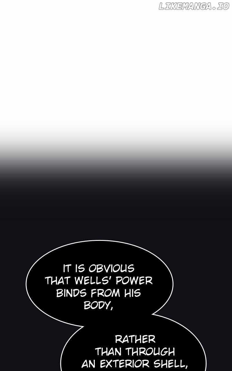 Paranoid Mage - Chapter 63 Page 85