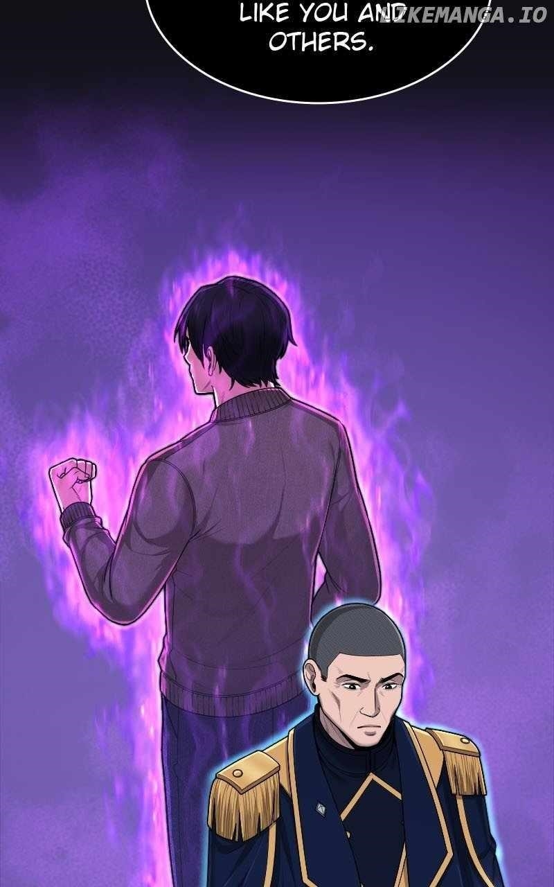 Paranoid Mage - Chapter 63 Page 86